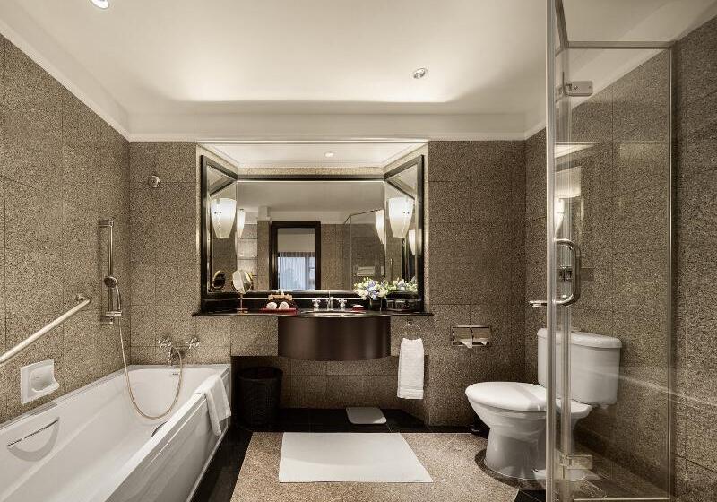 اتاق پرمیوم, Pan Pacific Suzhou