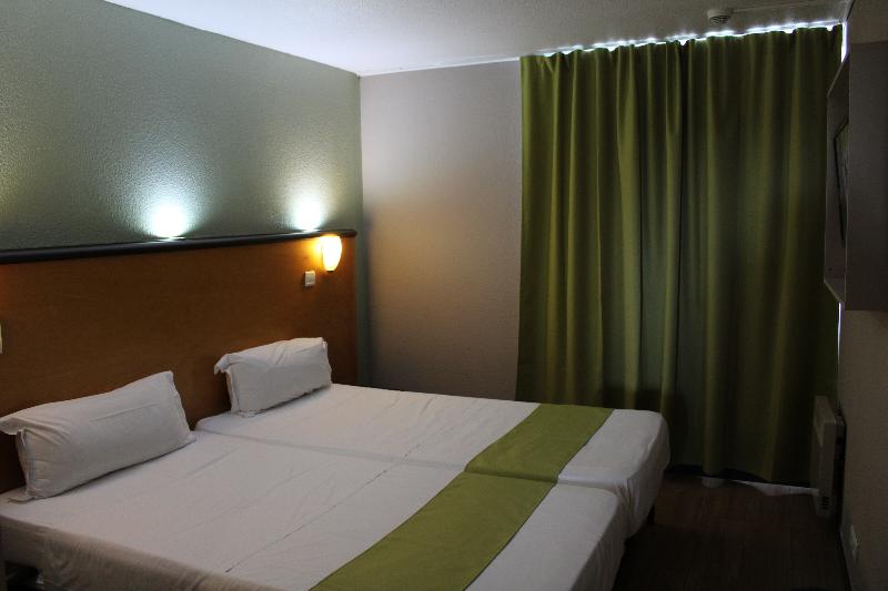 Номер Стандарт, Euro Hôtel Paris Créteil