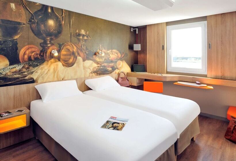 Номер Стандарт, Ibis Styles Lille Marcq En Baroeul