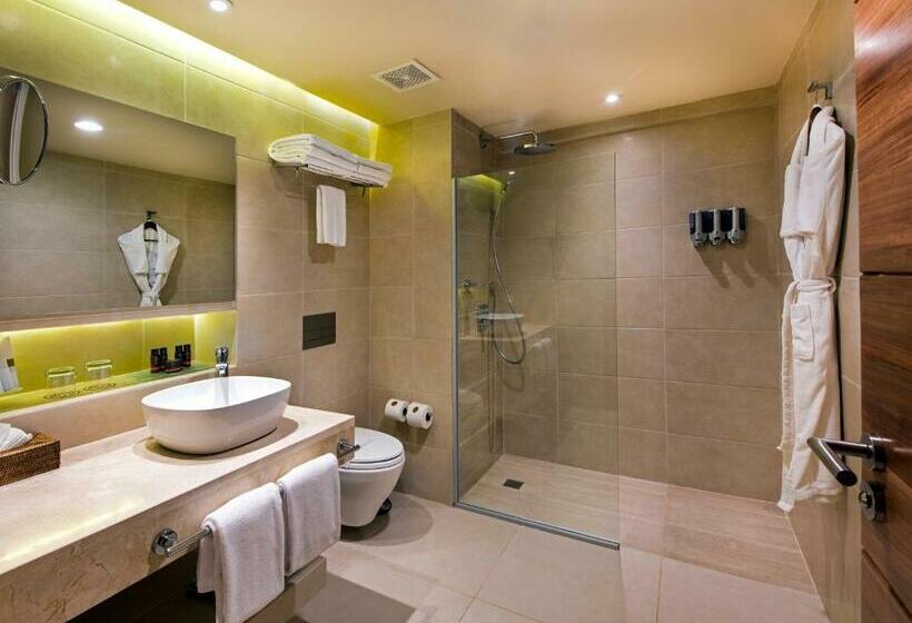 Королевский Номер, Occidental Punta Cana   All Inclusive
