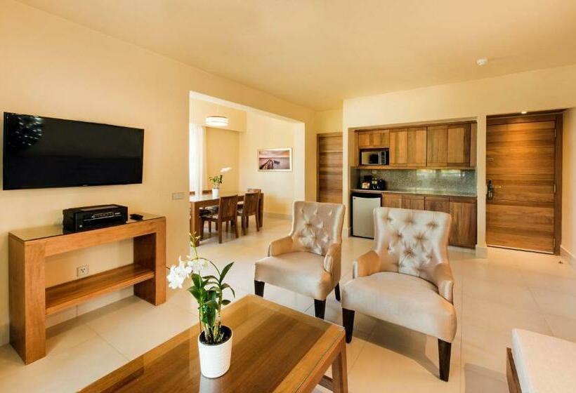 Королевский Люкс, Occidental Punta Cana   All Inclusive