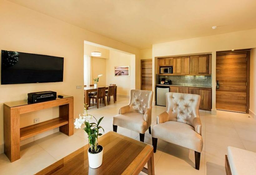 Королевский Люкс, Occidental Punta Cana   All Inclusive