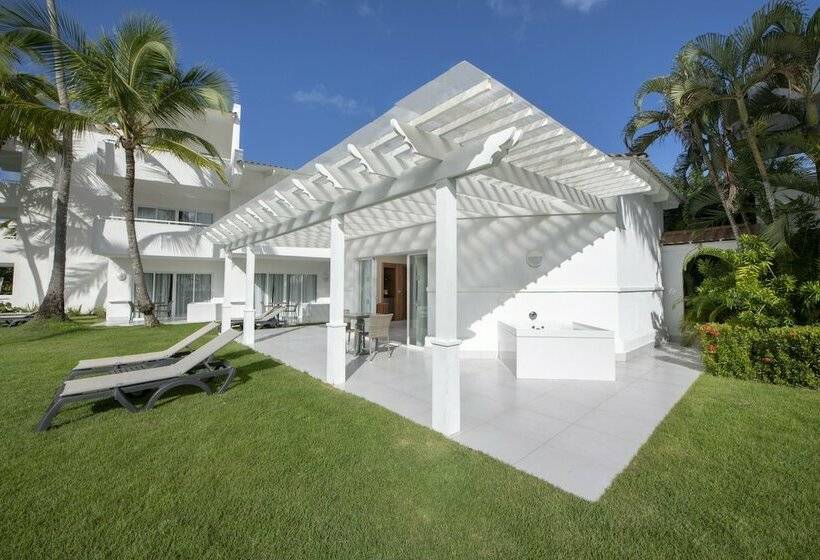 Королевский Люкс, Occidental Punta Cana   All Inclusive