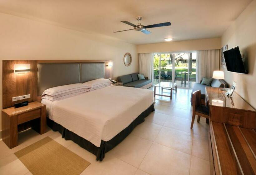 Номер Superior, Occidental Punta Cana   All Inclusive
