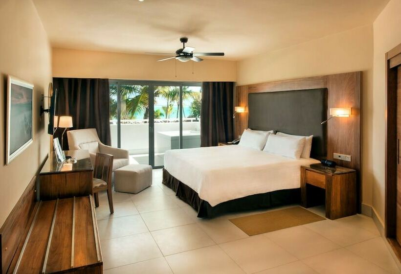 Номер Superior, Occidental Punta Cana   All Inclusive