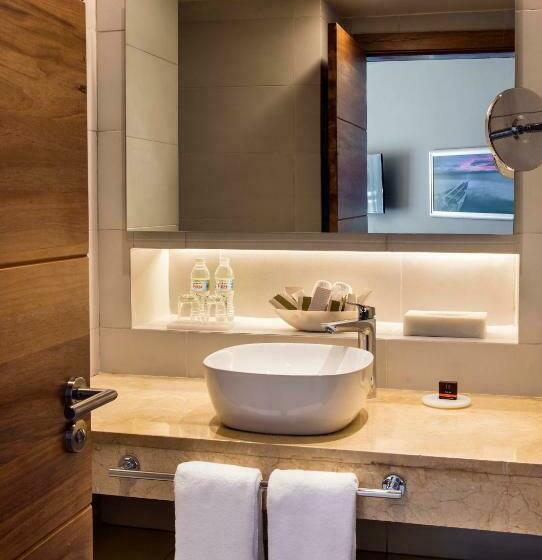 Номер Superior Вид на Море, Occidental Punta Cana   All Inclusive