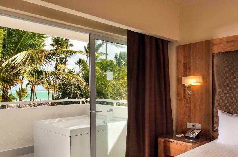 Полулюкс Вид на Море, Occidental Punta Cana   All Inclusive