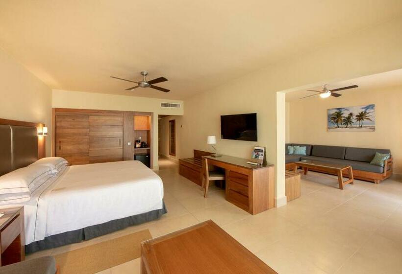 Семейный Номер, Occidental Punta Cana   All Inclusive