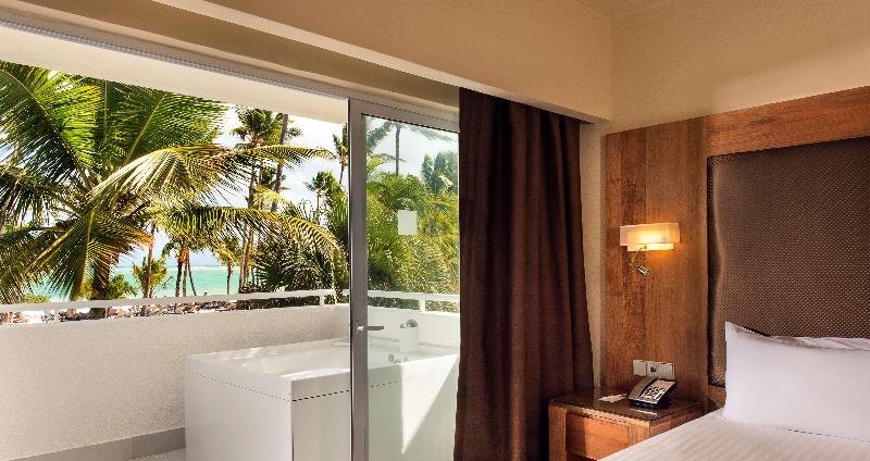 Полулюкс Вид на Море, Occidental Punta Cana   All Inclusive
