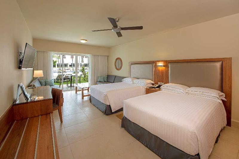 Номер Superior, Occidental Punta Cana   All Inclusive
