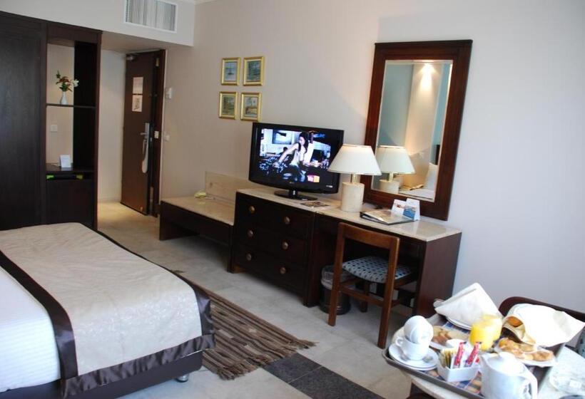 اتاق استاندارد, Pyramids Park Resort Cairo