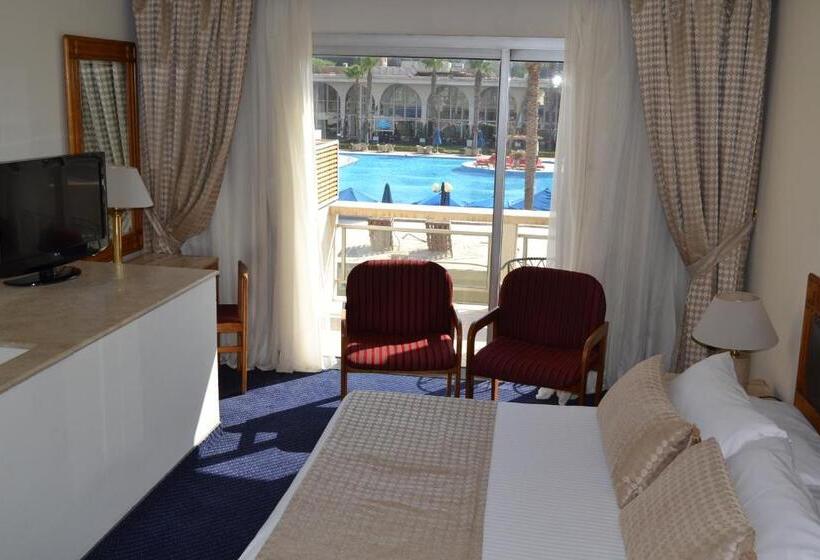 سوییت دوبلکس, Pyramids Park Resort Cairo