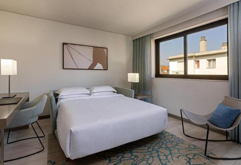주니어 스위트 도시 전망, Ac Hotel By Marriott Nice