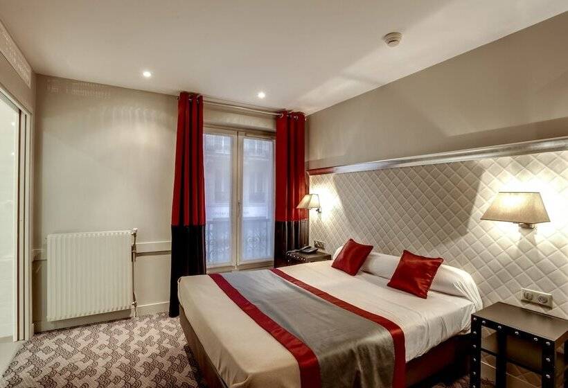 اتاق استاندارد, D Amiens