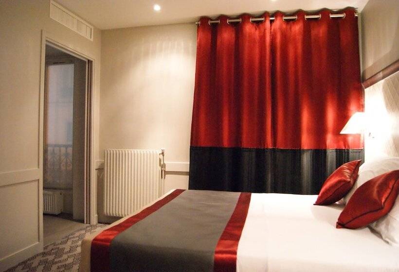 اتاق سوپریور, D Amiens