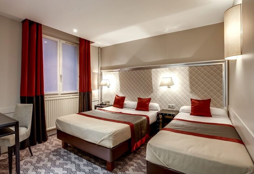 اتاق سوپریور, D Amiens