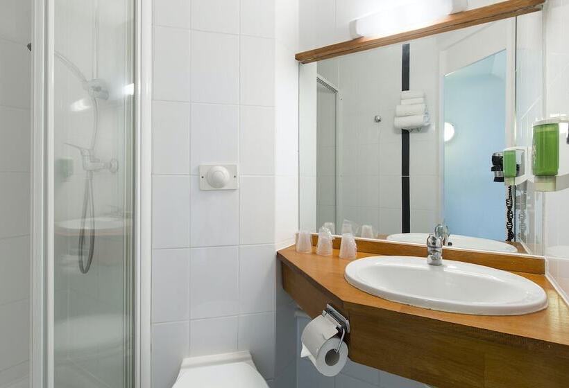 Номер Стандарт, Hôtel éden   Metz Nord   Woippy   Porte Du Luxembourg