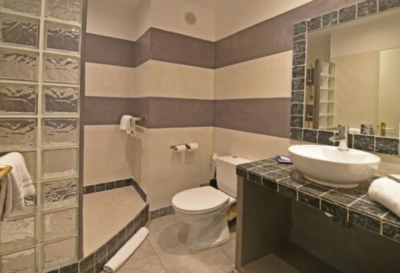 اتاق کلاسیک, Golfe Hôtel Porto Vecchio
