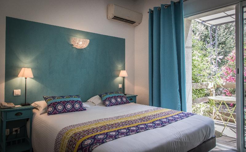 اتاق راحتی, Golfe Hôtel Porto Vecchio
