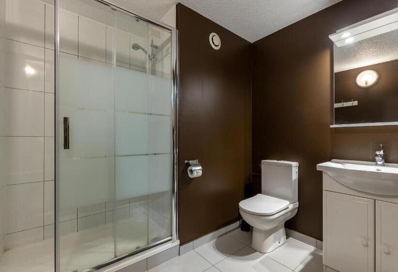 Семейный Номер, Hôtel éden   Metz Nord   Woippy   Porte Du Luxembourg