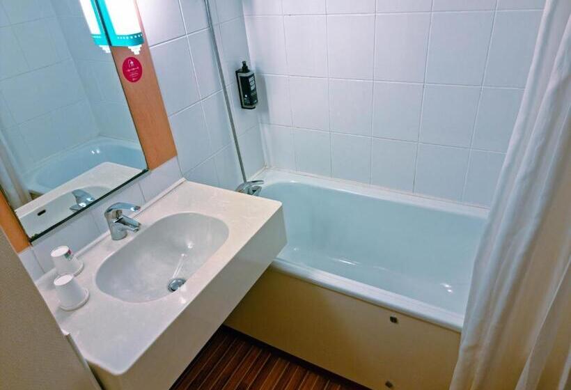 اتاق استاندارد, Ibis Caen Porte D’angleterre