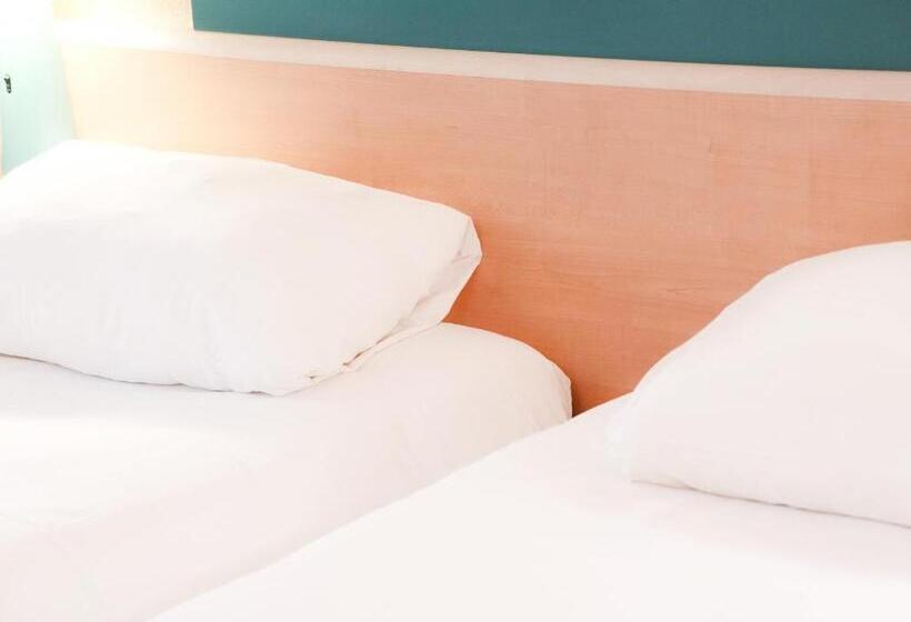 اتاق استاندارد, Ibis Caen Porte D’angleterre