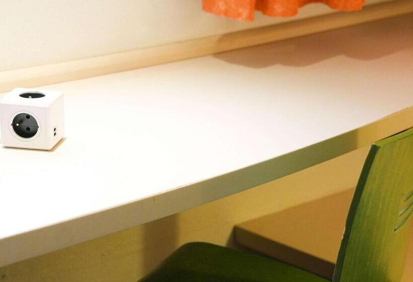 اتاق استاندارد, Ibis Caen Porte D’angleterre