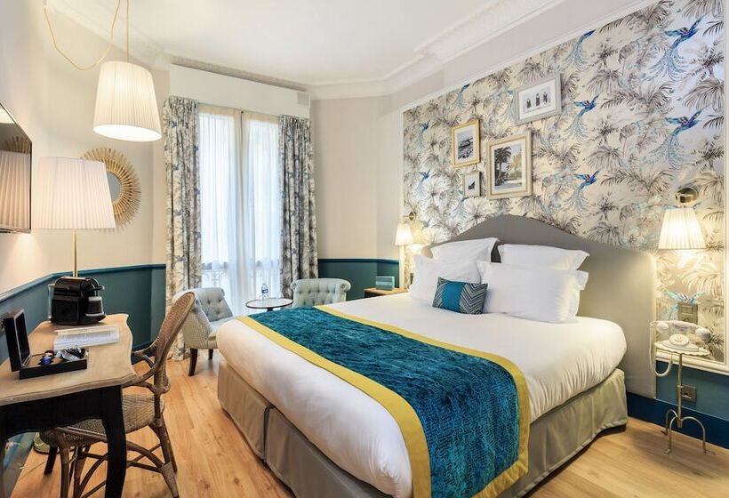 Номер Superior, Villa Otero By Happyculture