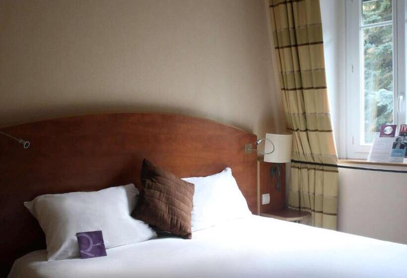 Классический Номер, Mercure Saintnectaire Spa & Bienetre