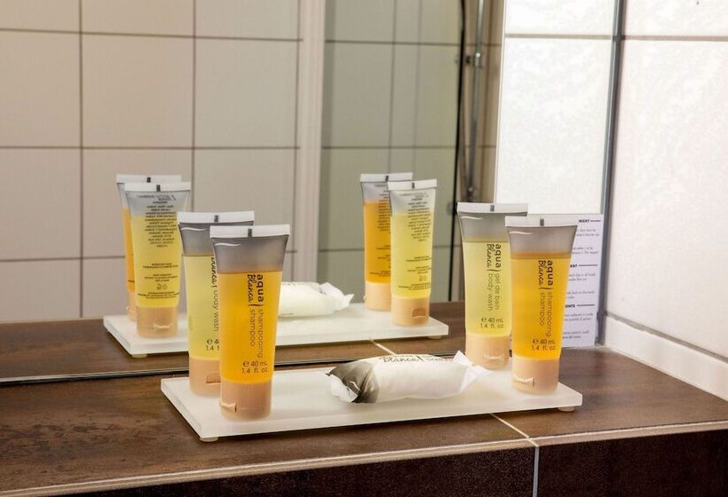 Номер Стандарт Трехместный, Sowell Hotels Le Pas Du Loup