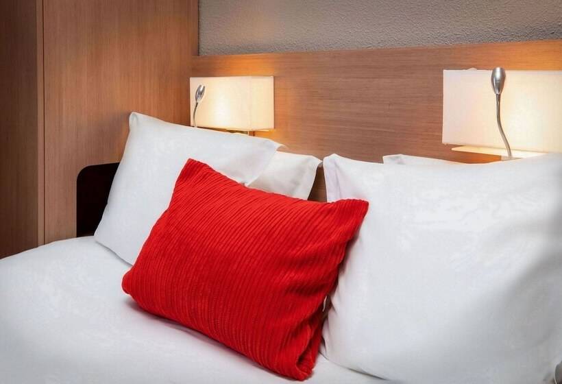 Четырехместный Номер Стандарт, Sowell Hotels Le Pas Du Loup