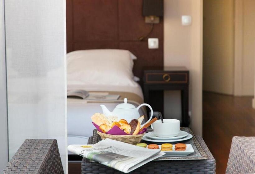 이그제큐티브 스위트, Neho Suites Cannes Croisette