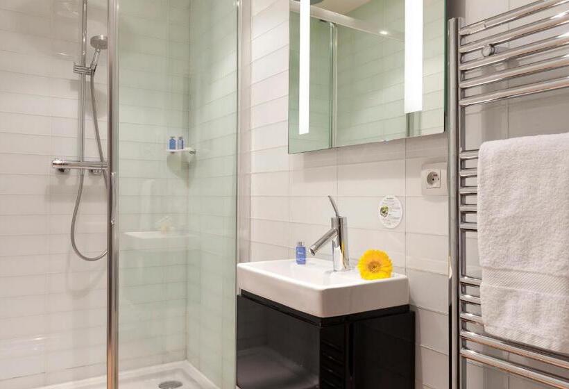 프레지덴셜 스위트, Neho Suites Cannes Croisette