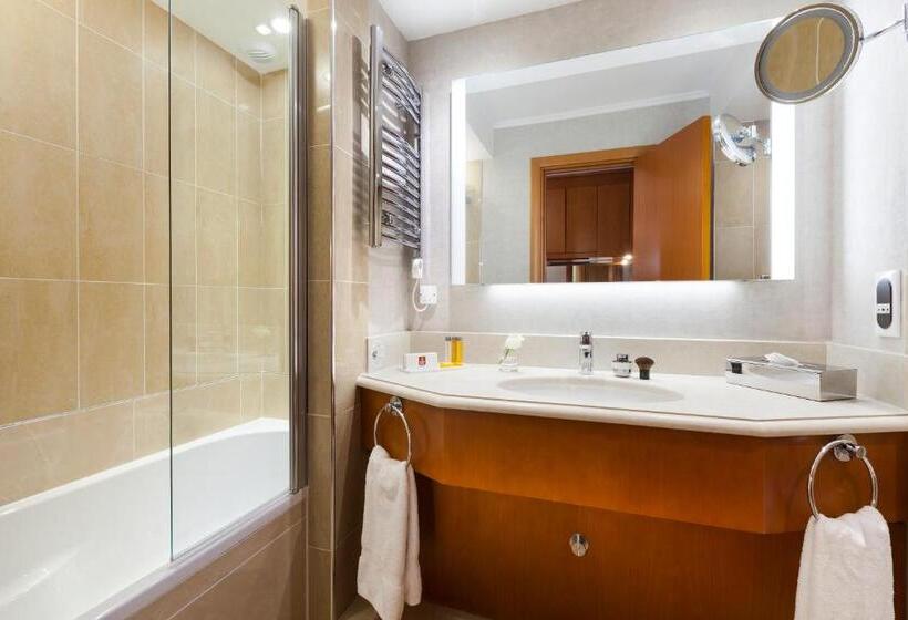 스탠다드 테마룸, Neho Suites Cannes Croisette