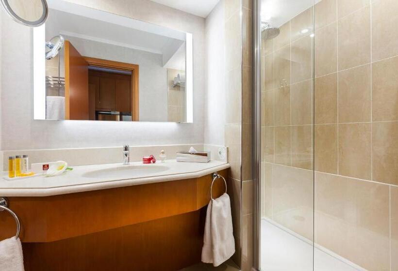 주니어 스위트, Neho Suites Cannes Croisette