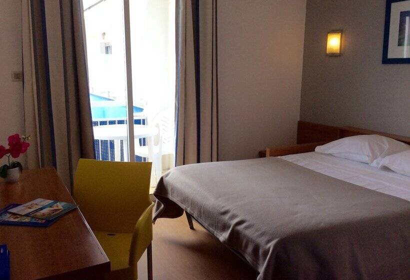 스탠다드 스튜디오, Residence Goelia Sun City