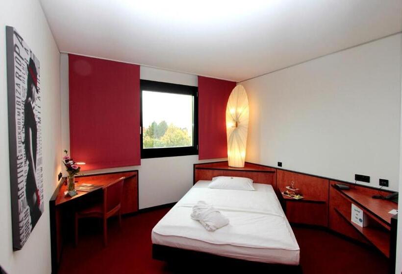 Номер Стандарт Индивидуальный, Ara Hotel Comfort