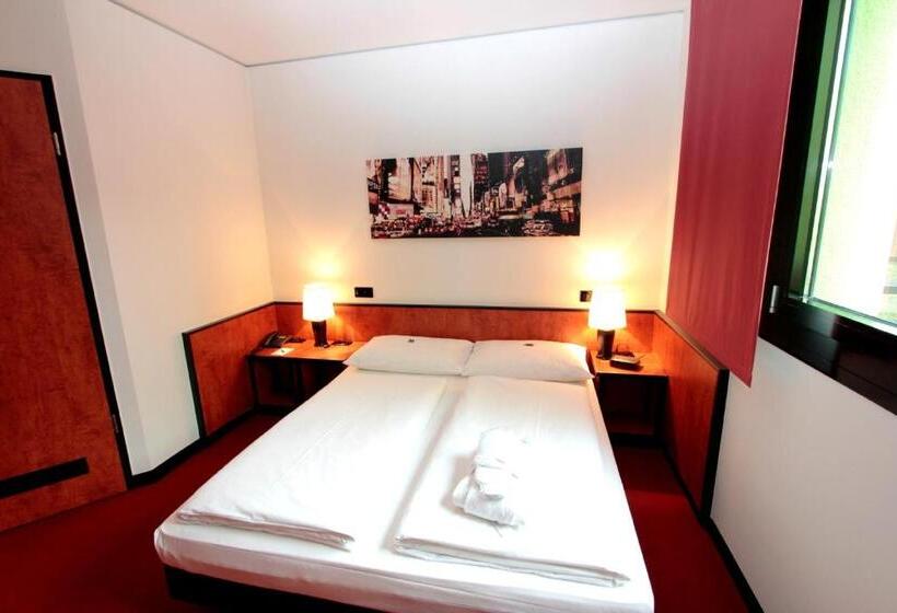 Номер Стандарт, Ara Hotel Comfort