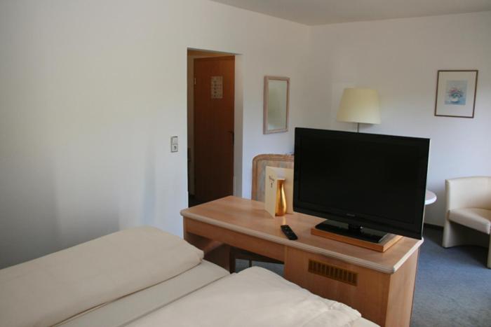 Классический Номер, Landhotel Burkartsmühle