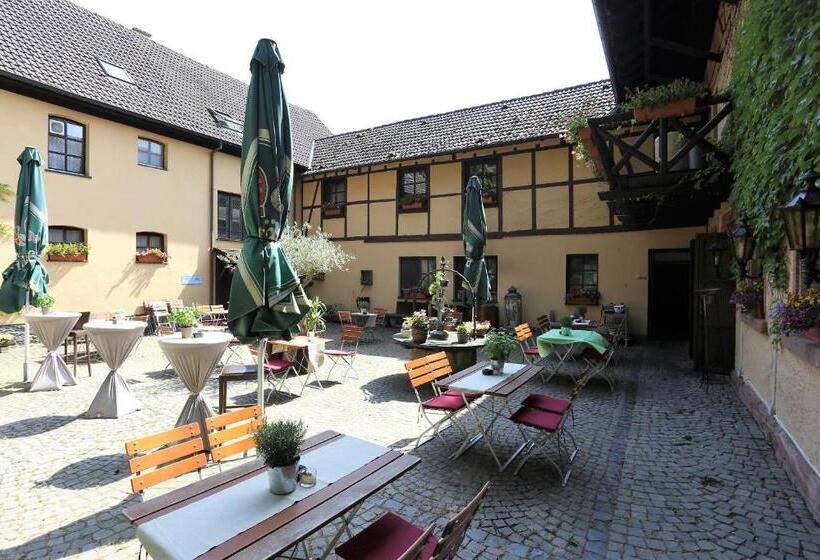 Семейный Номер, Landhotel Burkartsmühle