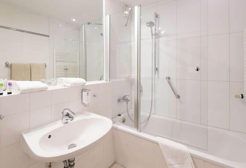 Номер Комфорт, Seehotel Frankenhorst   Bw Signature Collection