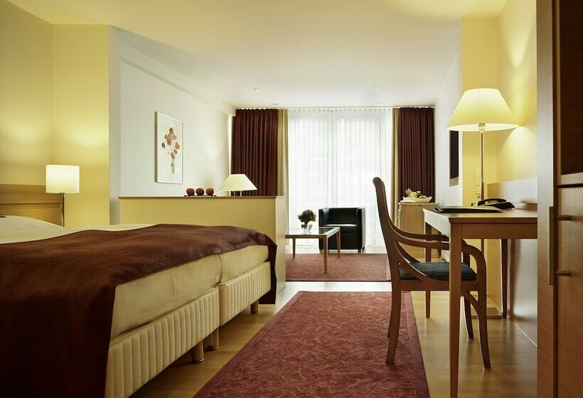 Номер Superior, Stadt Freiburg