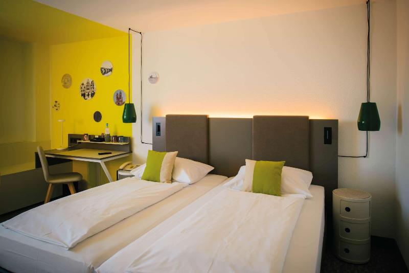 Номер Стандарт, Vienna House Easy By Wyndham Limburg
