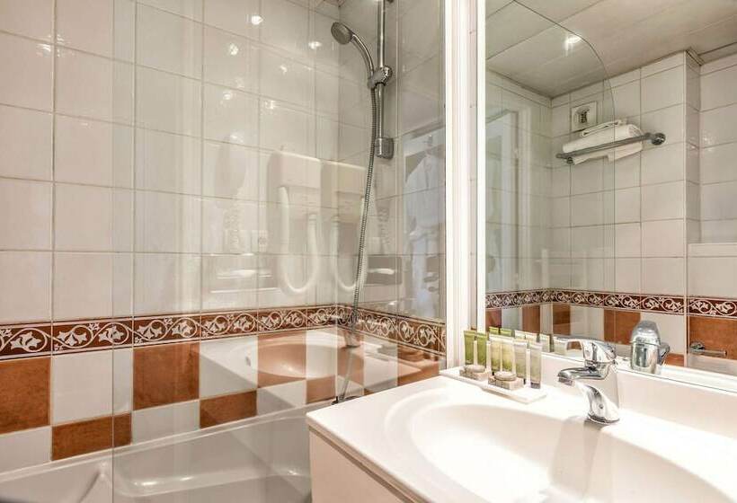 اتاق استاندارد, Villa Alessandra