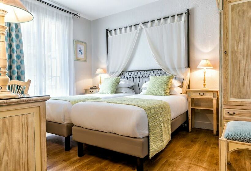 اتاق استاندارد, Villa Alessandra
