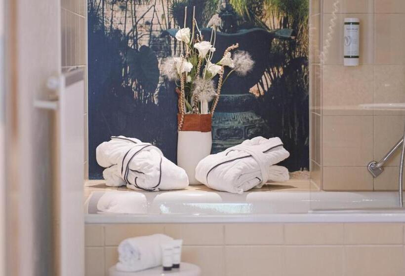 Люкс Комфорт, Suite Hotel Leipzig