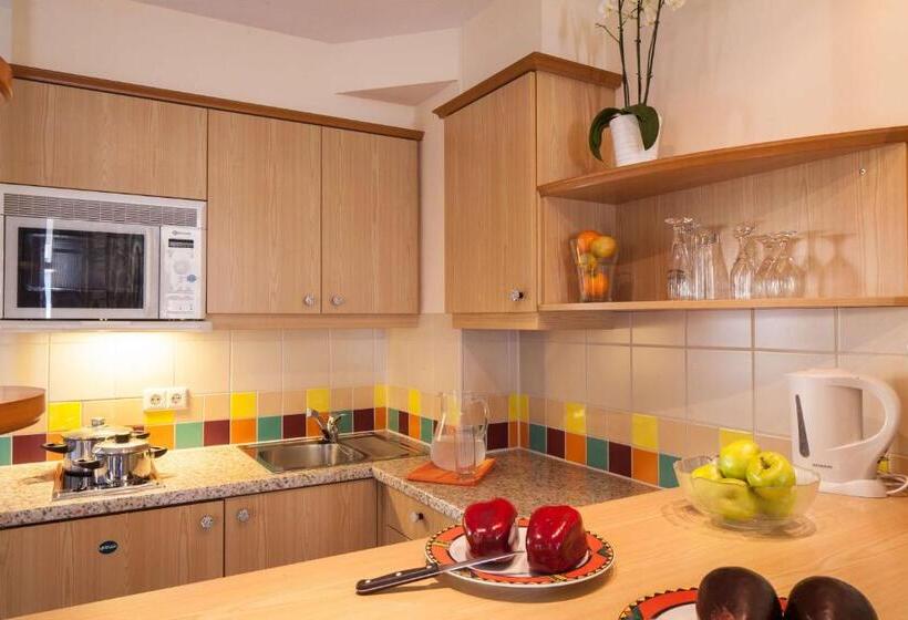 Family Suite, Suite Hotel Leipzig