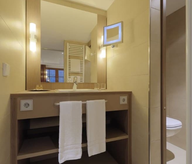 스탠다드 룸, Alemannenhof   Boutique Hotel Am Titisee