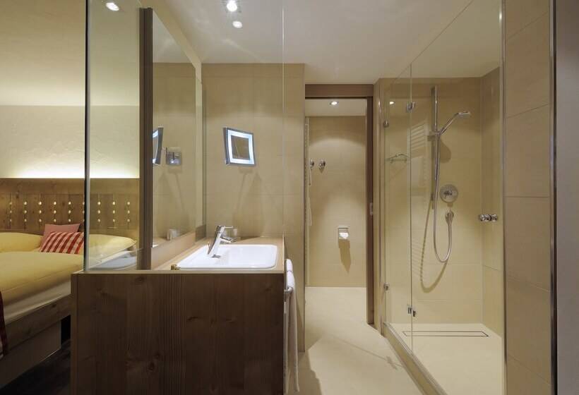 수피리어 룸, Alemannenhof   Boutique Hotel Am Titisee