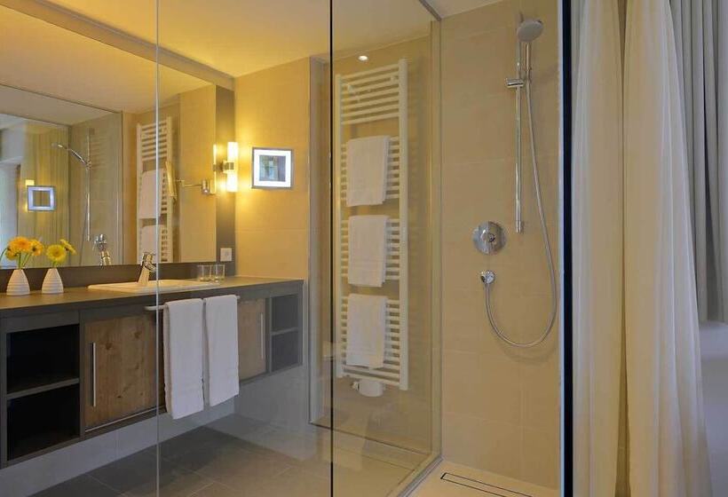 디럭스 룸, Alemannenhof   Boutique Hotel Am Titisee